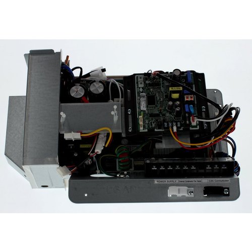 Bosch Steuergerät 8kW 8738207323