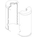 Bosch Wärmeschutz Speicher S750 everp., 8735100338