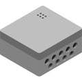 Bosch Gehäuse EKR 8738125817
