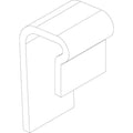 BO Wärmeschutz Kesselblock CLA -1 200 everp., 8738804524