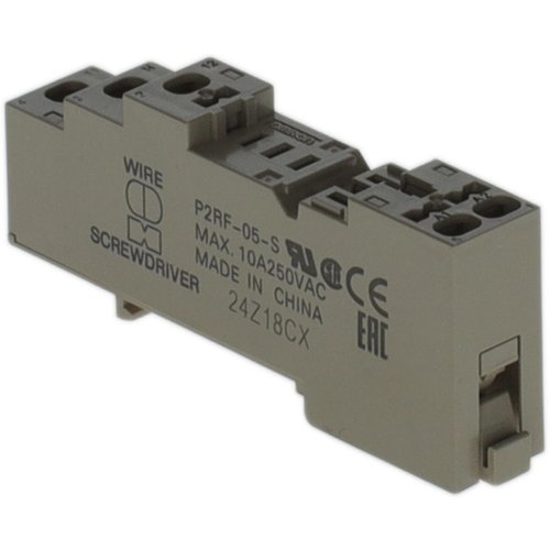 Bosch Anschlussbuchse P2RF-05S 8738206758