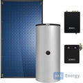 Bosch Solar-Basic-Paket JUPA SO792 4 x FT226-2, FF20, BS 750-6 ER 1 B, SBH – 7739618120