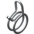 Bosch Schlauchschelle 8738903186 (MVP 2 Stück), je MVP