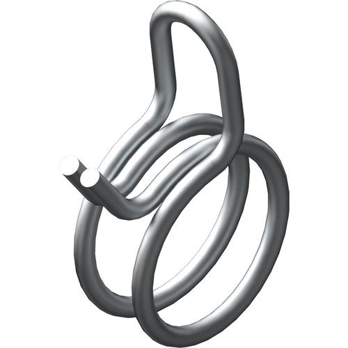 Bosch Schlauchschelle 8738903186 (MVP 2 Stück), je MVP
