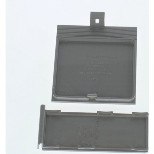 Bosch Blende hellgrau 87110002760