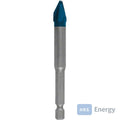 Bosch EXPERT HEX-9 HardCeramic Bohrer 10x90mm – 2608900593