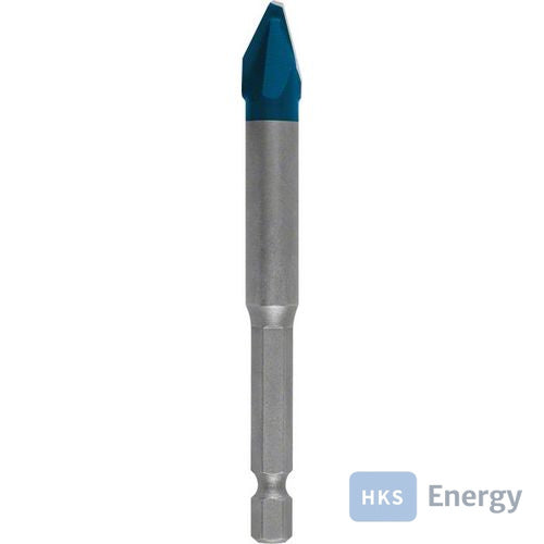 Bosch EXPERT HEX-9 HardCeramic Bohrer 10x90mm – 2608900593