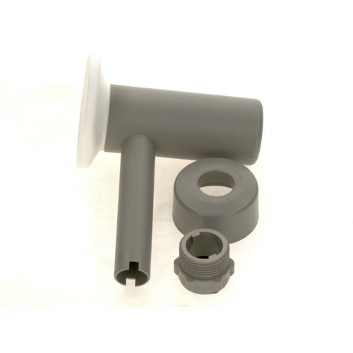 Bosch Ablauftrichter mit Syphon kpl 7100516