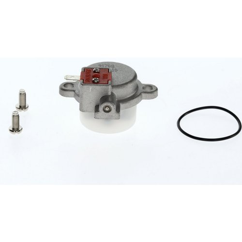 Bosch Zündgasventil mit Injektor NG (2) 8738710509