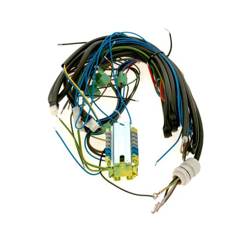 Bosch Kabelbaum 7 87337001460