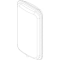 Bosch Druckausdehnungsgefäß 87381025010