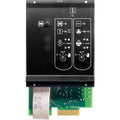 BO Frontplatte FM444/CMG10 schwarz everp., 8718590742