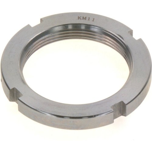 Bosch Nutmutter KM11 M55x2 everp., 8718594677