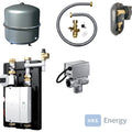Bosch BW-Hybridpaket BOPA ST BEG 301 HW-Set, Bypass, MAG, Abscheider 1 1/4 – 7739624360
