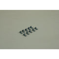 Bosch Schraube 5 x 12 8738901747 (MVP 10 Stück), je MVP