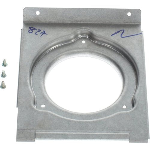Bosch Abgasdeckel 87155058270