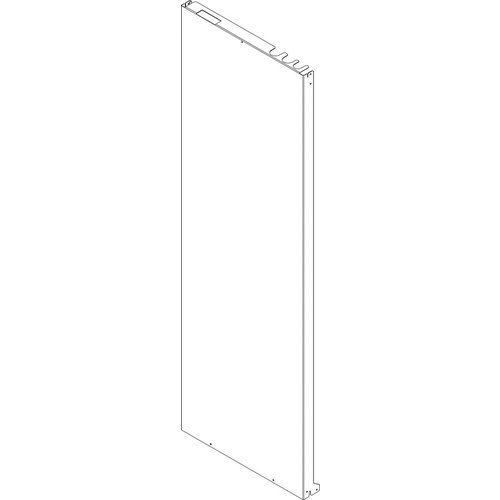 Bosch Rückwand 8733703223