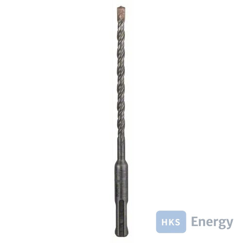 Bosch Hammerbohrer SDS plus-5 6x100x165mm – 1618596167