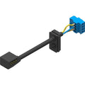 Bosch Leitung (Pumpe) 230V AC 2000mm 8738809124