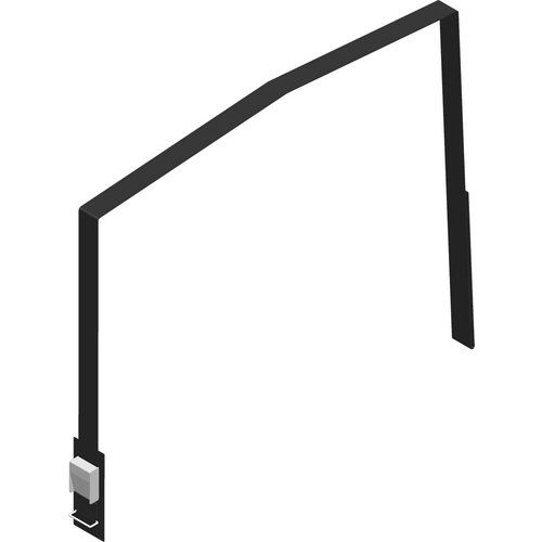 Bosch Spannband hinten 8738213864