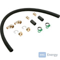 Bosch Zubehör Solartechnik FS 6 Reihenverbindungs-Set – 7739300434