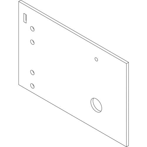 Bosch Isolierung HR300 everp., 8735100057