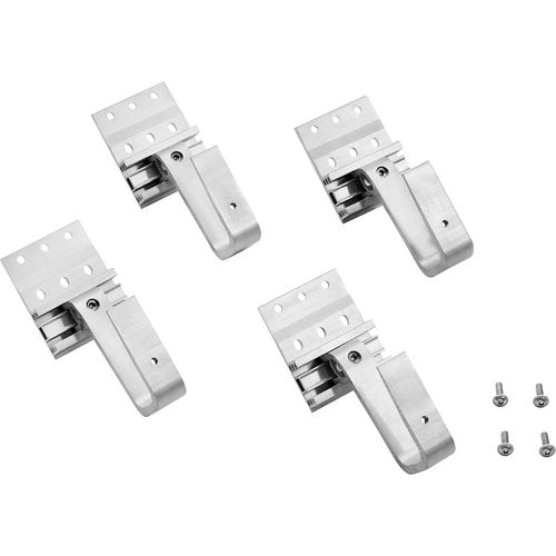 Bosch Zubehör f. Vakuumröhrenkollektoren Sparrenanker (MVP: 4 St.) je MVP – 7735600105