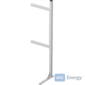 Bosch Erweiterung für Montageständer pulverbeschichteter Stahlrahmen, weiß – 7739607159