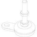 Bosch Stellfuß M12x60 8738206776