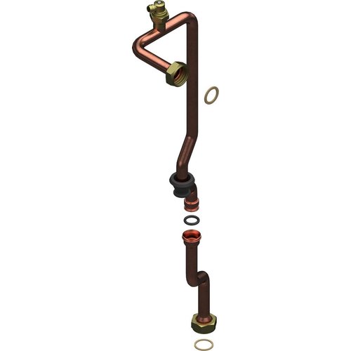 Bosch Vorlaufrohr 8737713752