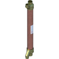 Bosch Wärmetauscher l = 322,6 mm 8738216132