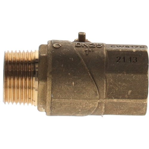 Bosch Kugelhahn DN25 87185320560