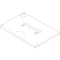 Bosch Haube vorn CLA-1 75-300 everp., 8738804921