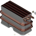 Bosch Innenkörper 8755006006