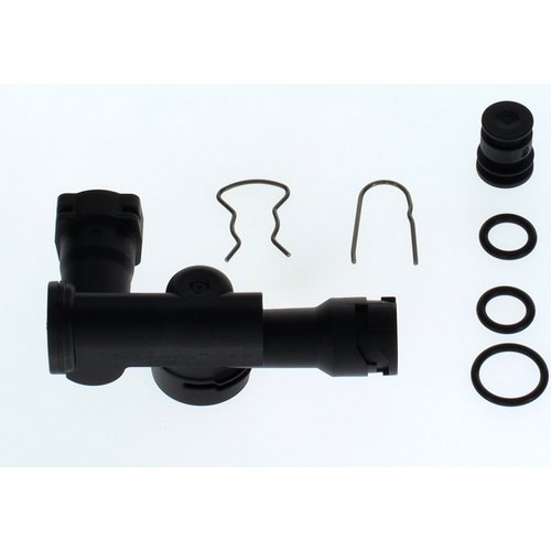 Bosch Rücklaufrohr 8737602352