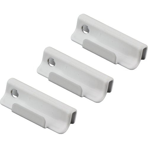 BO Adapter f Konsole BT16 RAL9016 everp., 63014580 (MVP 3 Stück), je MVP