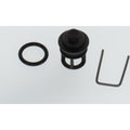 Bosch Buchse (schwarz) 8738714121