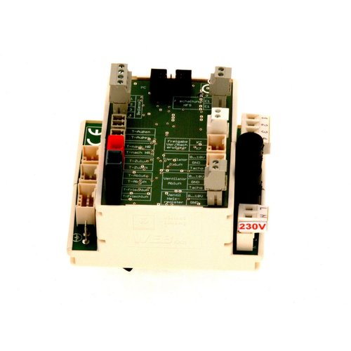 Bosch Steuereinheit V1.4 87377014110