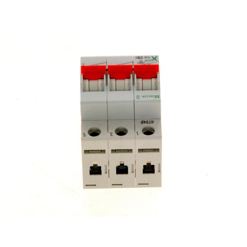 Bosch Sicherung PLS6-C10/3 87183108720