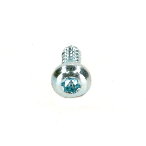 Bosch Schraube 6,3x19 73986 (MVP 10 Stück), je MVP