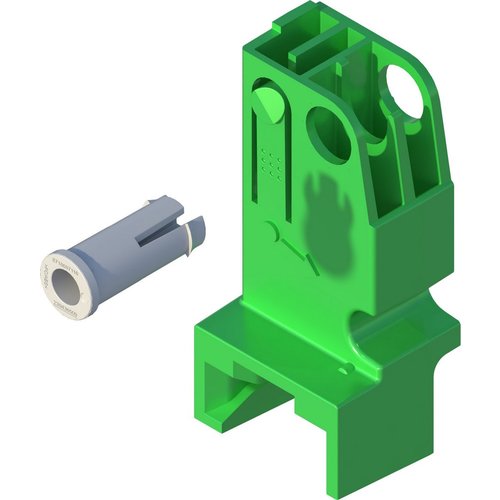 Bosch Arretierungbedienfeld 8716766524