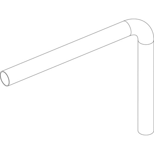 Bosch Rohr Zentralheizung 8737602554