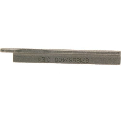 Bosch Heizgaslenkplatte 2 Gld. everp., 8718588593
