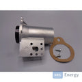 Remeha Venturi-Rohr 003/17mm, 0286490