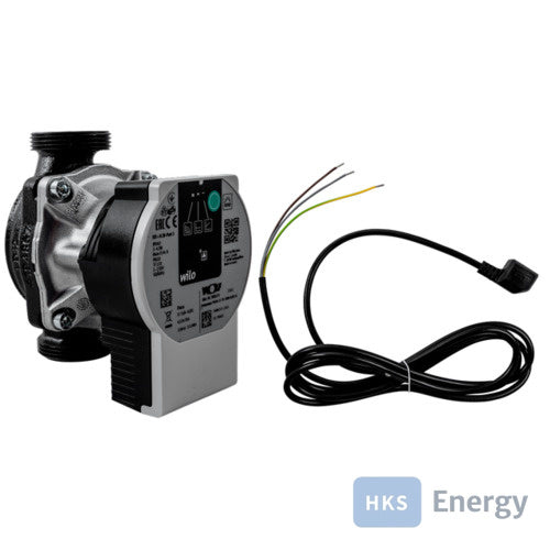 Wolf Pumpe Wilo Para ST 25-130/6-43/SC-6, für Solarpumpengruppe 10EE ab Mai 2021
