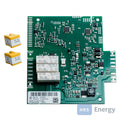Wolf Gasfeuerungsautomat GBC, pneumatisch, für CGB-2-38/55 Erdgas
