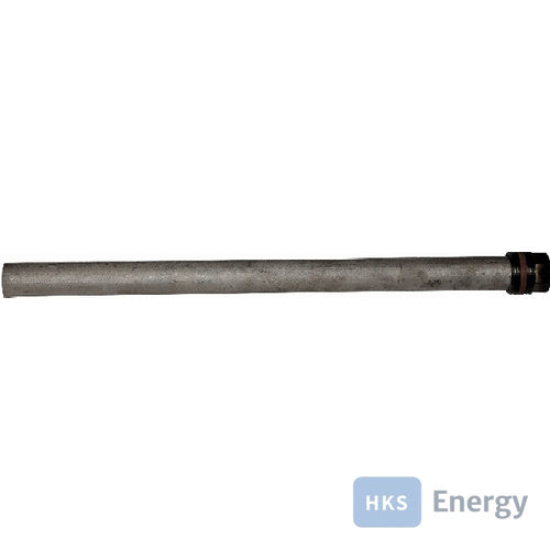 Wolf obere Magnesiumanode 1"x 400, für SWP