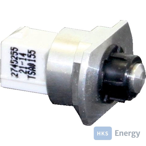Wolf ET Anlegefühler HWT 2x5k NTC, für CGB-2