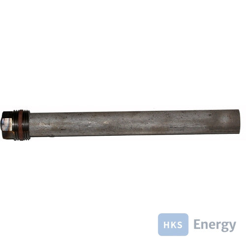 Wolf untere Magnesiumanode 1"x 250, für SWP 260