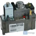 Wolf Gaskombiventil VR4615 VB1006B, WOLF # 274424799